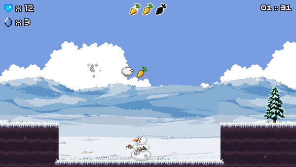Icemania screenshot 8