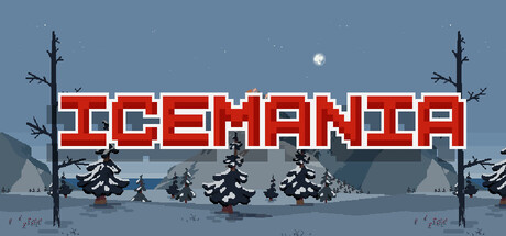 Icemania — Steam game cover
