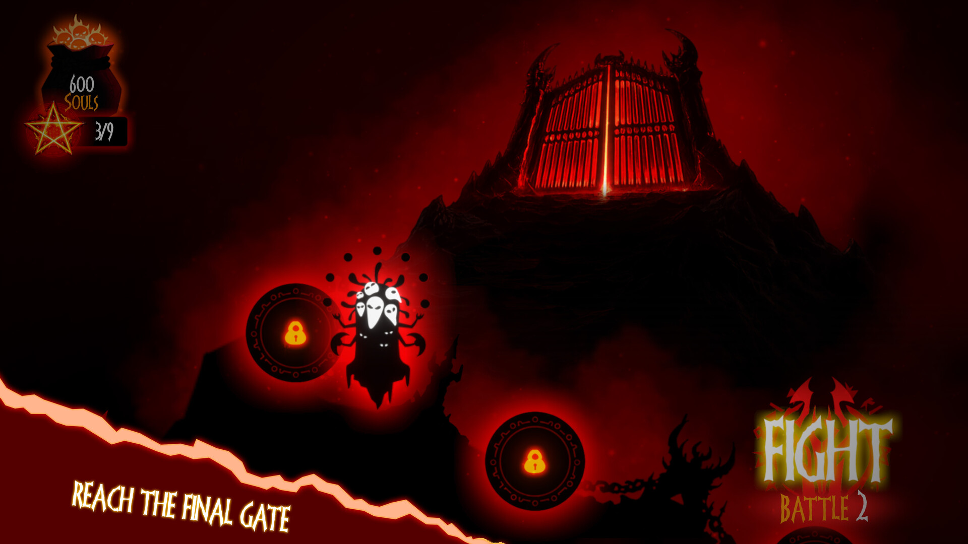 Dark Castle screenshot #8