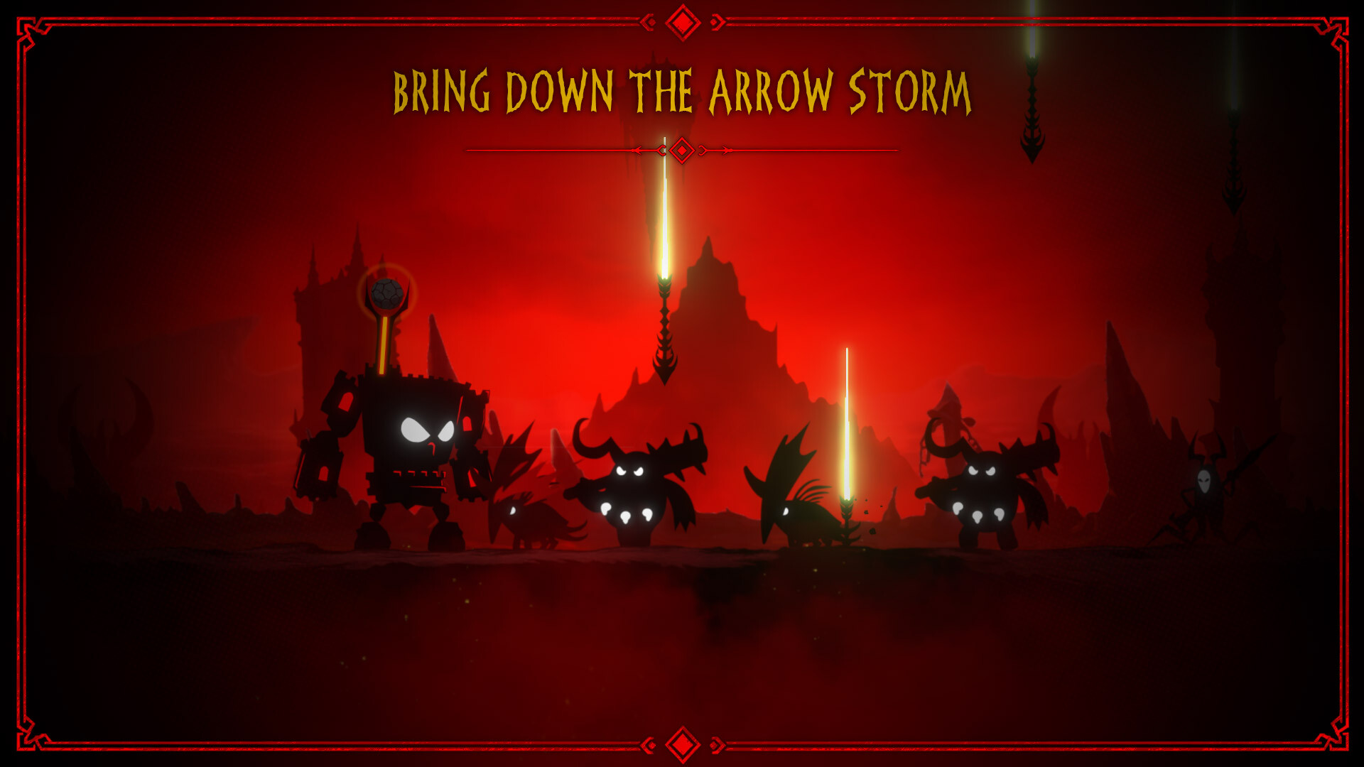 Dark Castle screenshot 4