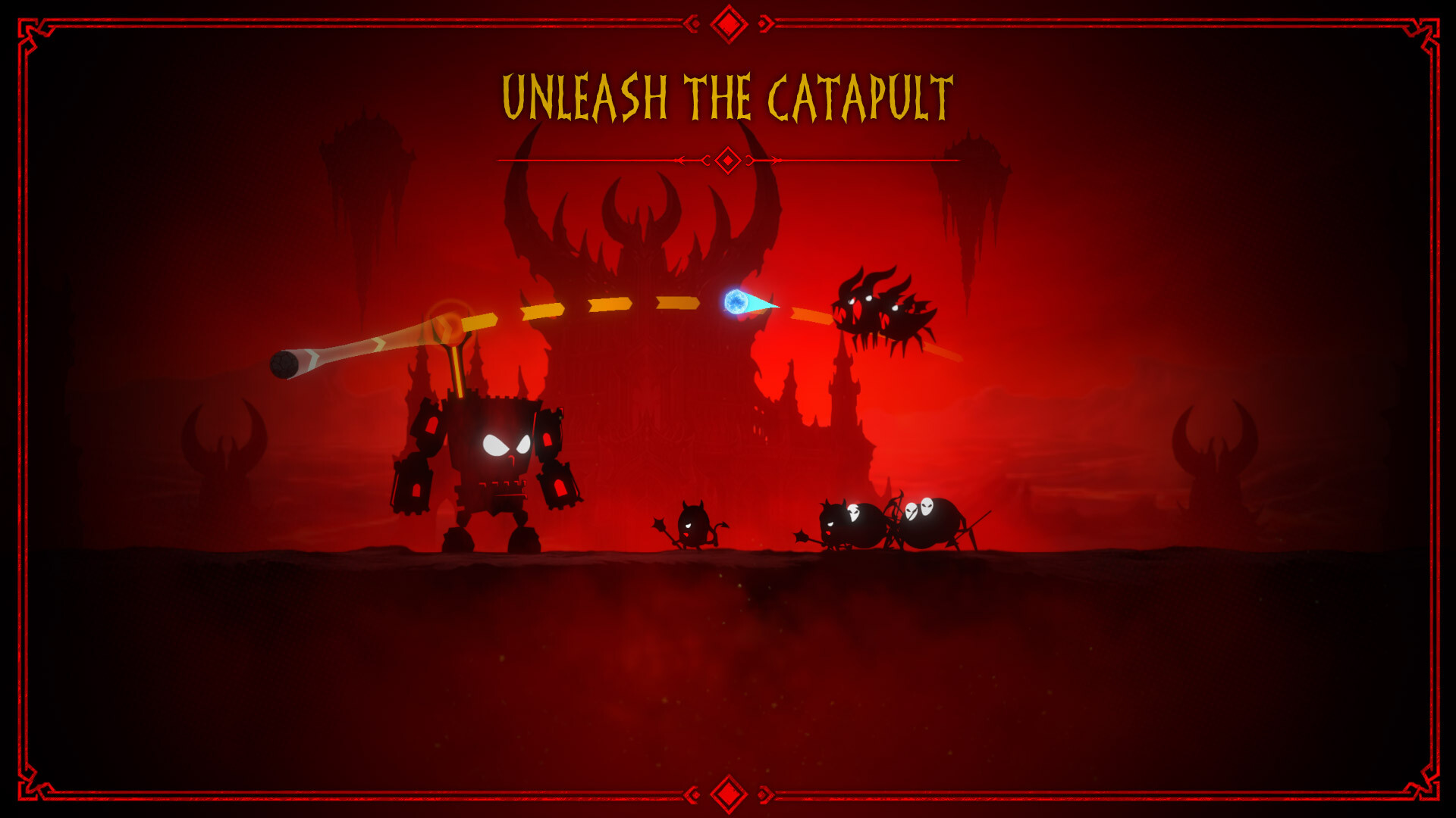 Dark Castle screenshot 2