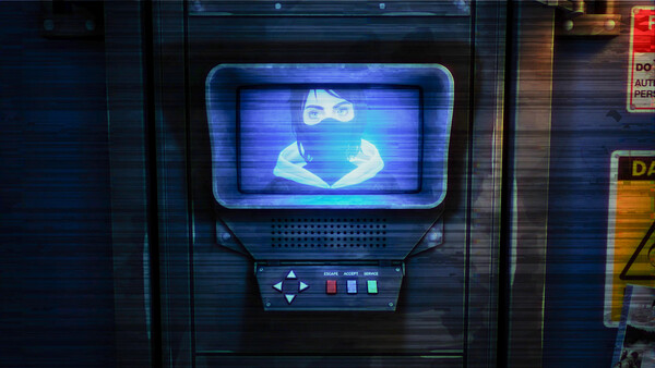 OCCAM '97 screenshot 3