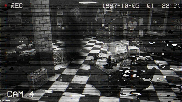 OCCAM '97 screenshot 5
