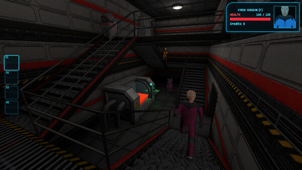 Cargo Calling screenshot 4