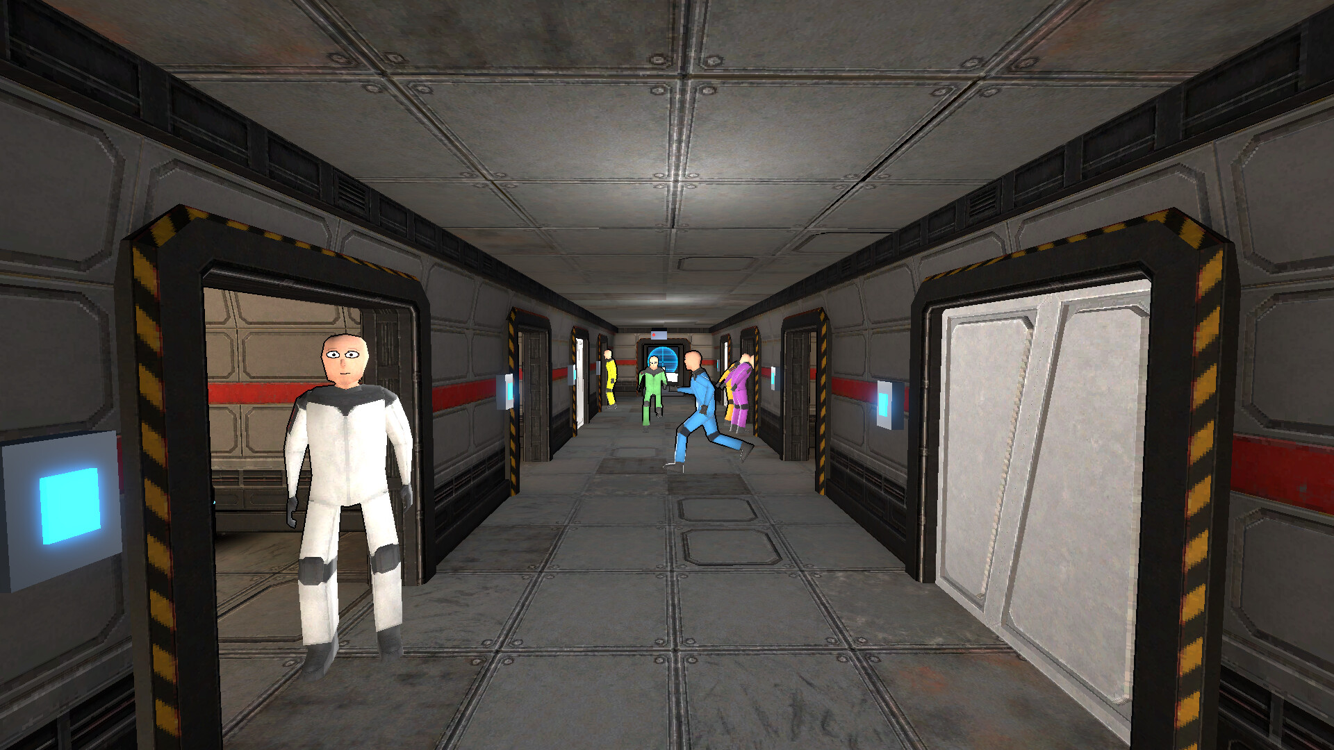Cargo Calling screenshot #4
