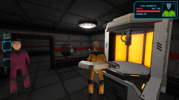 Cargo Calling screenshot 6
