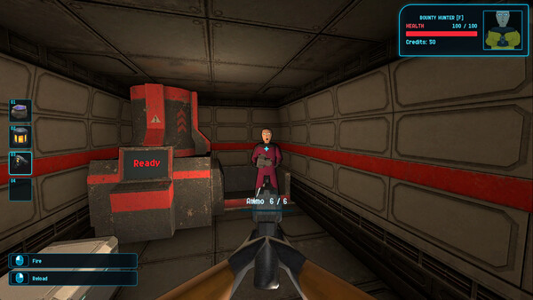 Cargo Calling screenshot 3