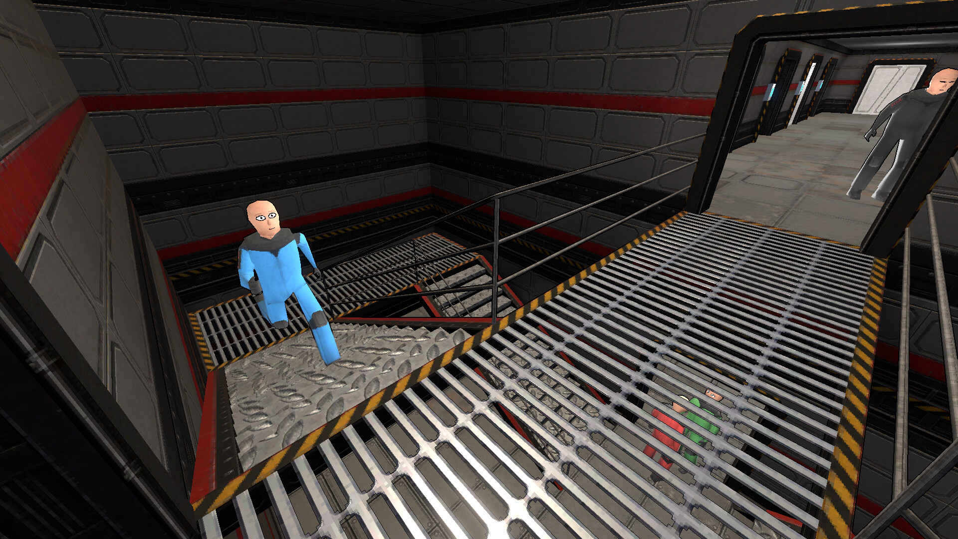 Cargo Calling screenshot #3
