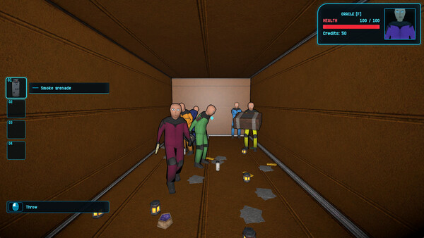Cargo Calling screenshot 7
