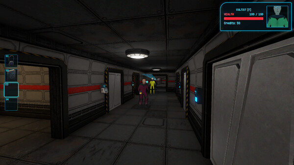 Cargo Calling screenshot 8