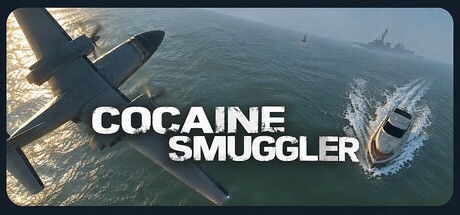 Cocaine Smuggler