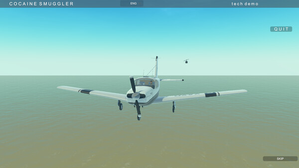 Cocaine Smuggler screenshot 17