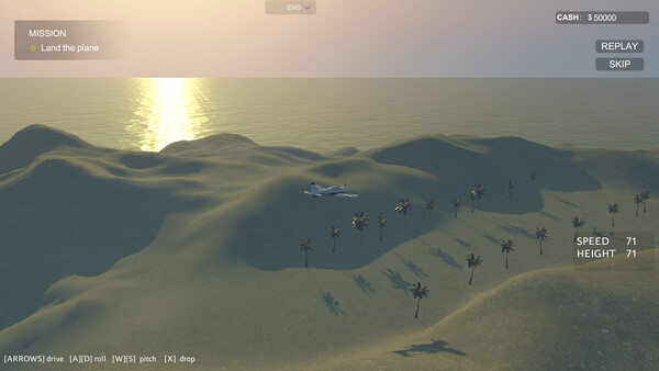 Cocaine Smuggler screenshot 6