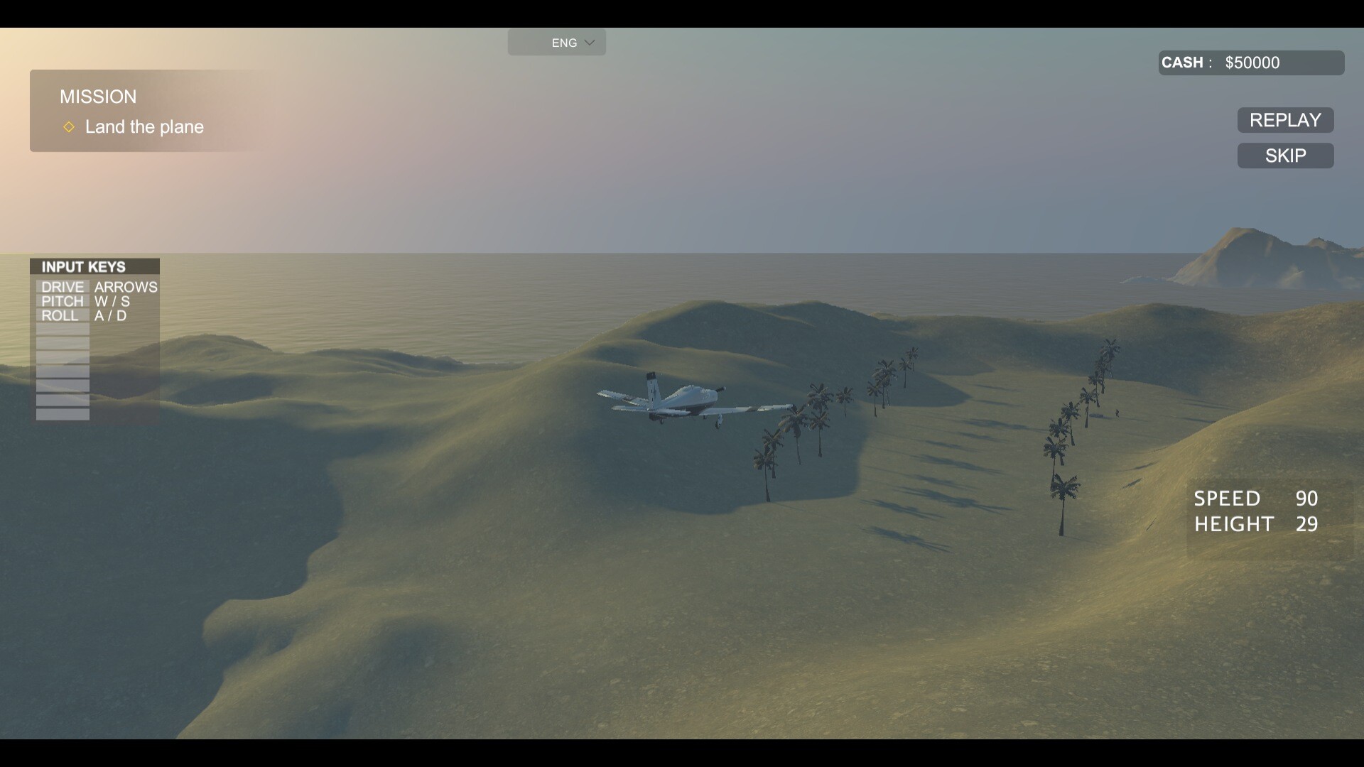 Cocaine Smuggler screenshot #3