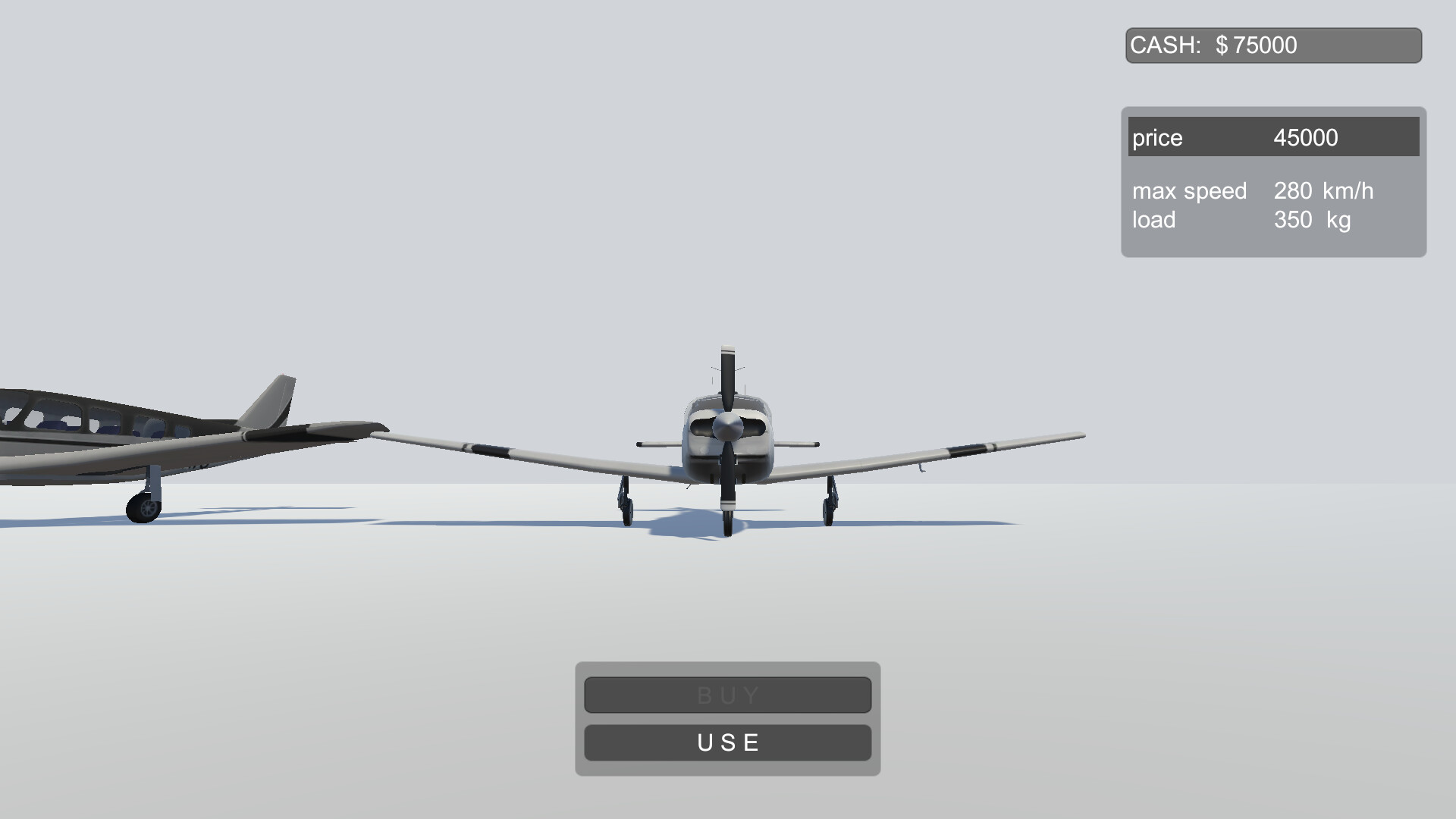 Cocaine Smuggler screenshot #11
