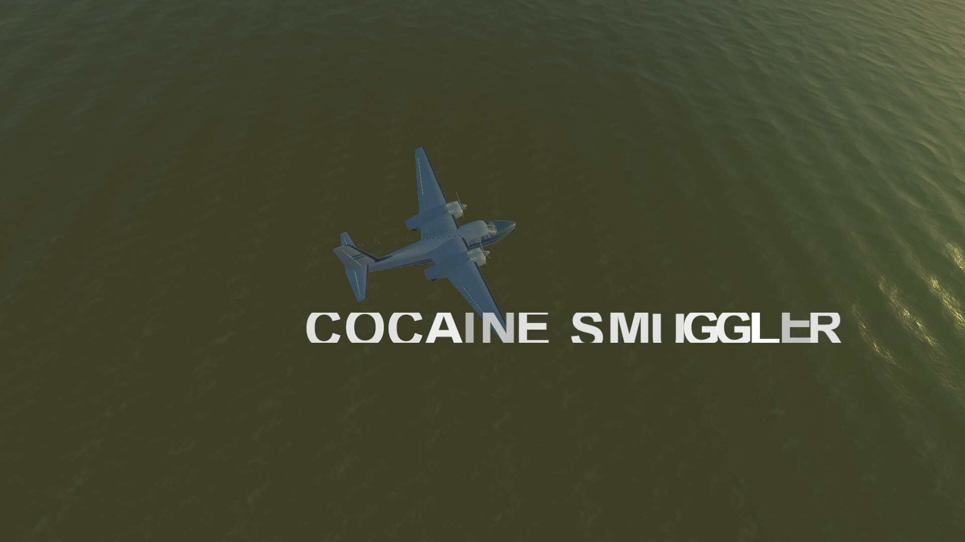 Cocaine Smuggler screenshot #12