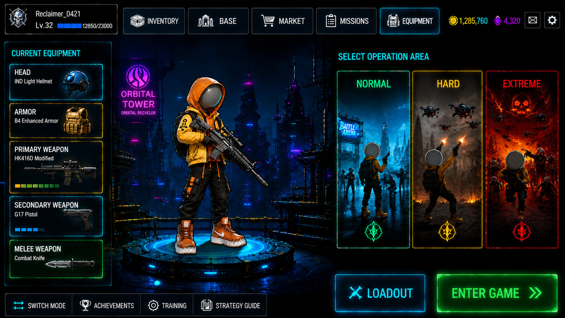 Stickman Raid: Return of the King screenshot #2