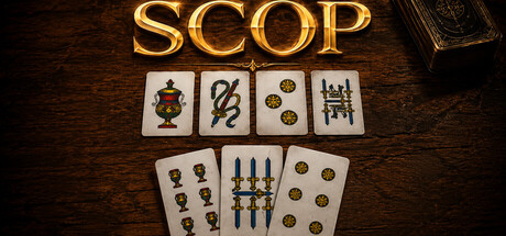 SCOPの作品画像