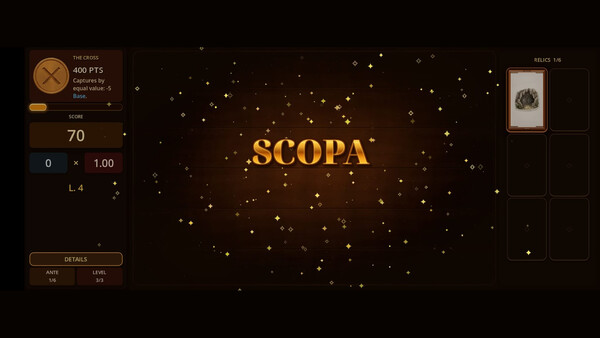 SCOP 스크린샷 3