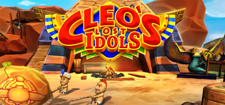 Cleo's Lost Idols Cheat Engine/CT