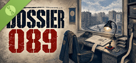 DOSSIER 089 Demo