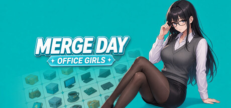 Merge Day: Office Girls