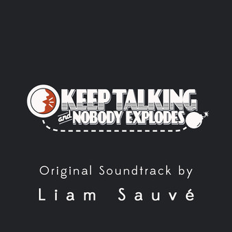 KHAiHOM.com - Keep Talking and Nobody Explodes - Soundtrack