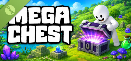 Megachest Demo header