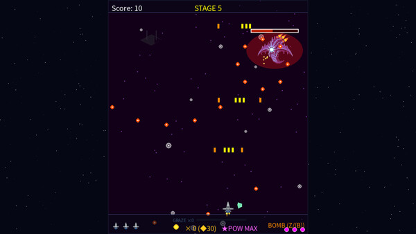 NEBULA BREAK — 2