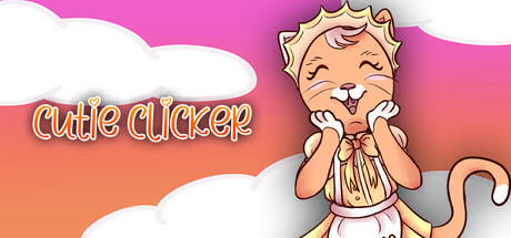 Cutie Clicker 표지