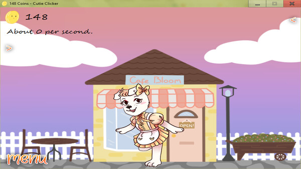 Cutie Clicker 스크린샷 3