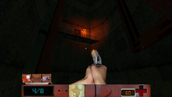 S.S.K. - project screenshot 6