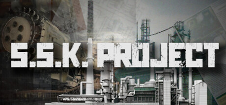 S.S.K. - project