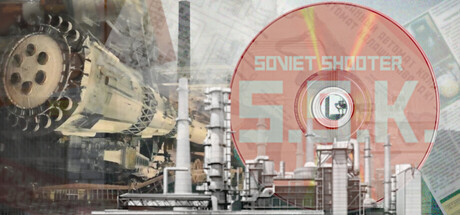 S.S.K. - project