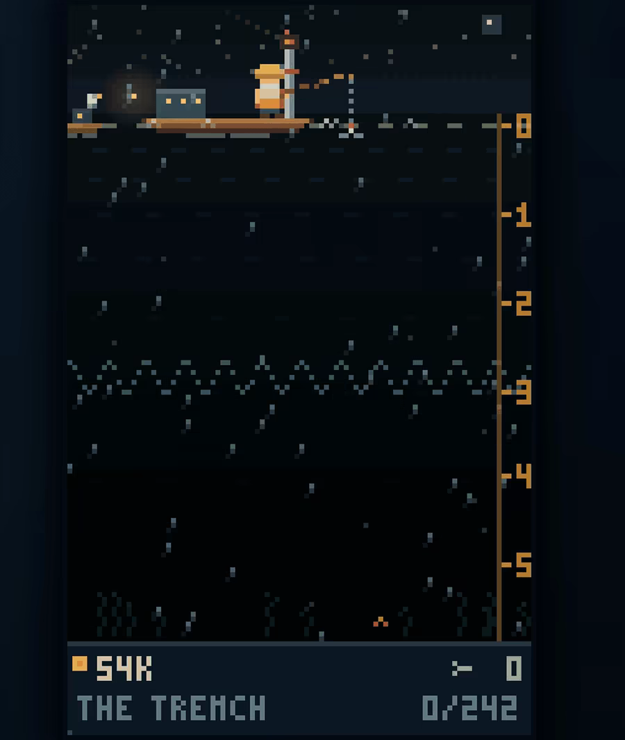 Sidebar Sea: Idle Fishing for Your Taskbar video 1