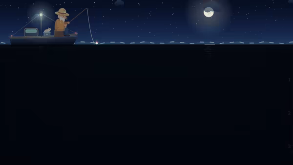 Sidebar Sea: Idle Fishing for Your Taskbar video 1