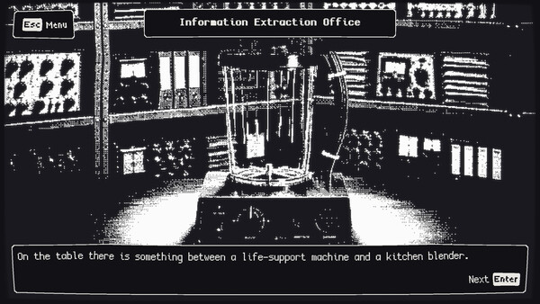 Voluntary Consent screenshot 1