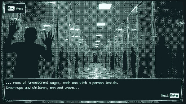 Voluntary Consent screenshot 6