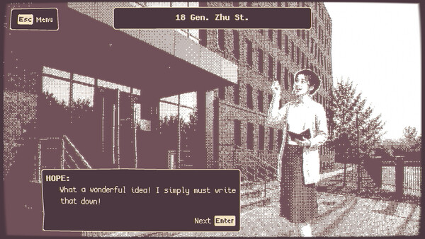 Voluntary Consent screenshot 8