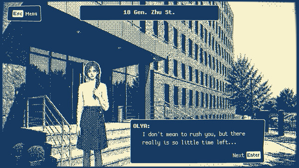 Voluntary Consent screenshot 5
