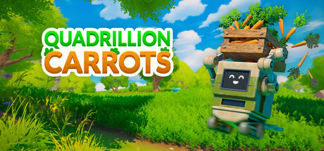 Quadrillion Carrots