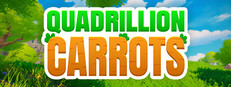 Quadrillion Carrots