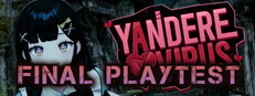 Yandere Virus Finalplaytest