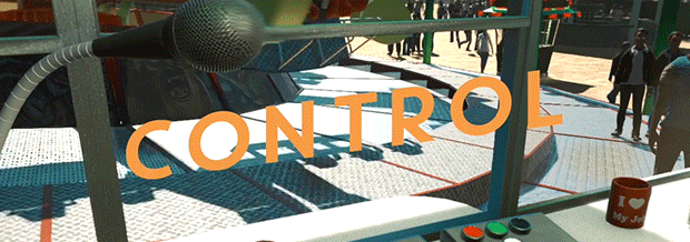 Virtual Rides 3 - Funfair Simulator