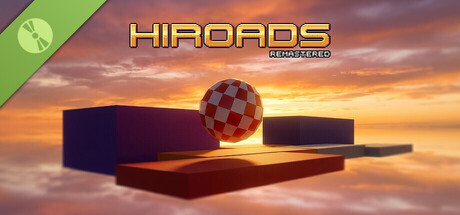 HiRoads Remastered Demo