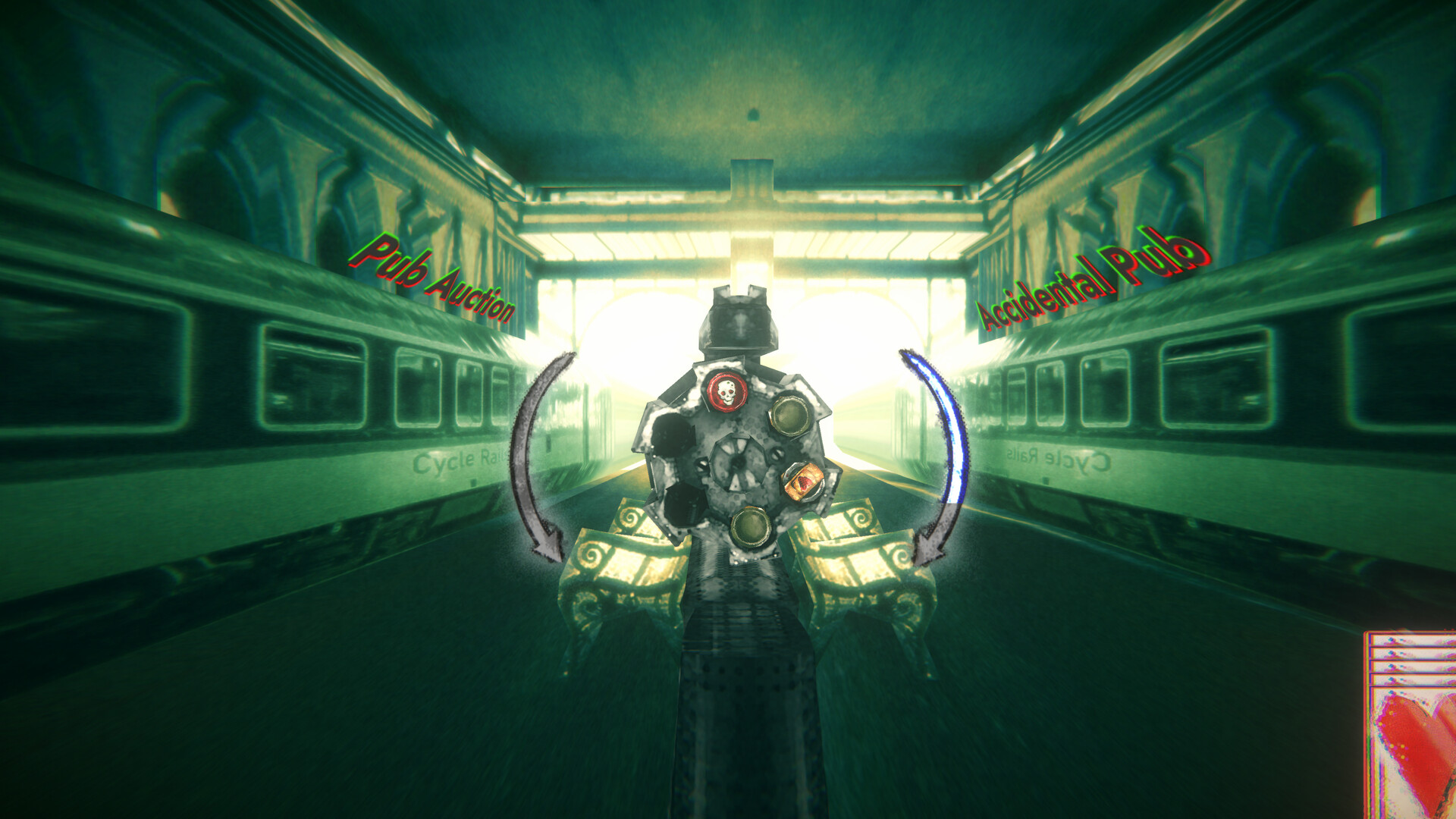 Bullet's Deal: Split the Fortune screenshot #4