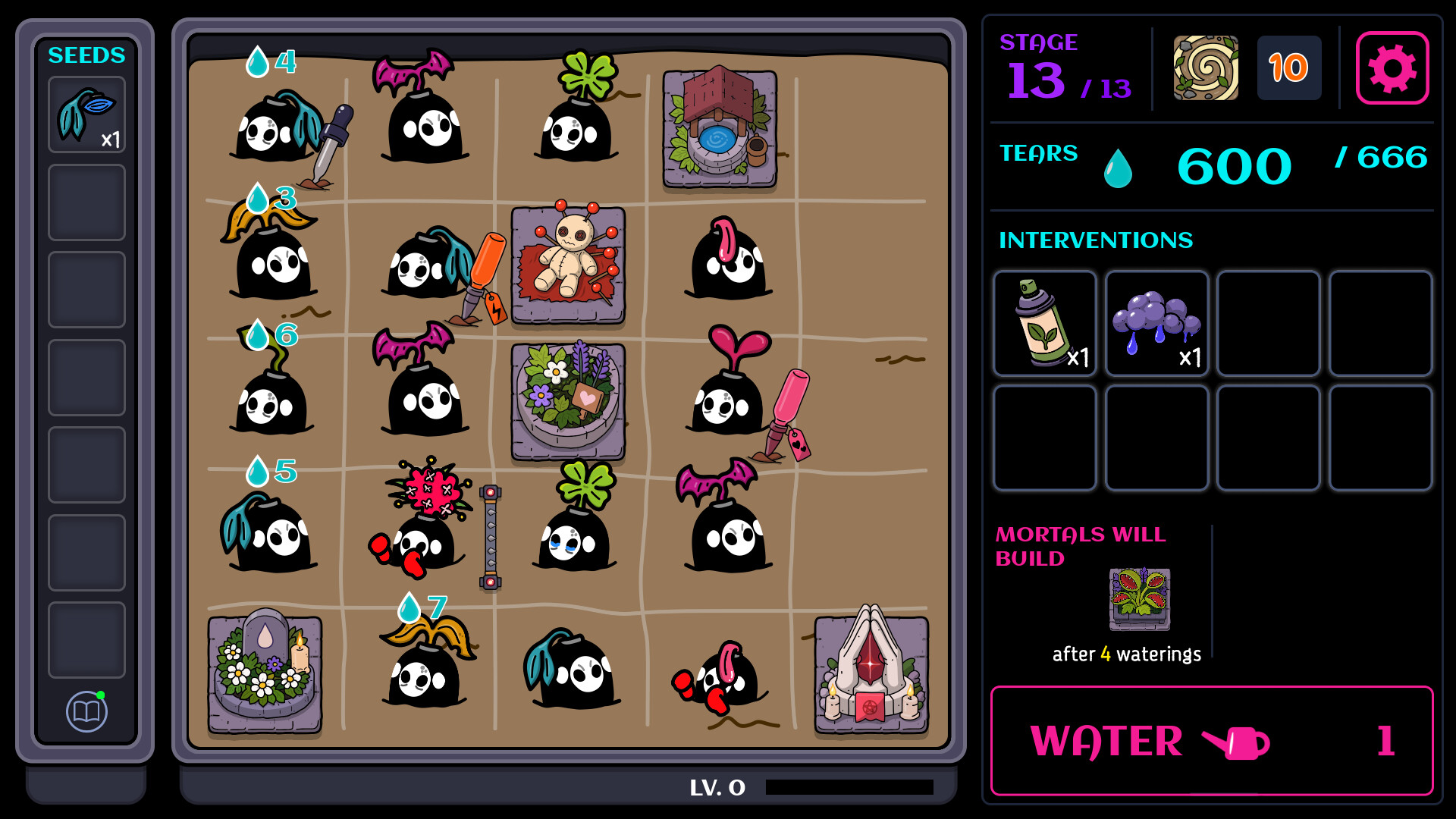 Cry Me a Cosmos screenshot #8