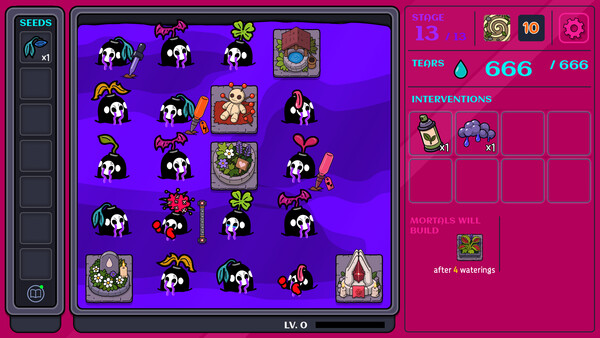 Cry Me a Cosmos screenshot 10