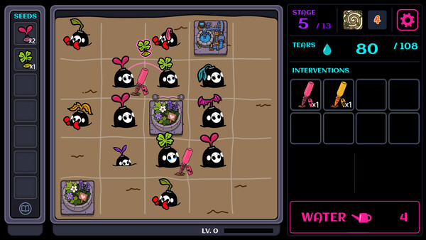 Cry Me a Cosmos screenshot 7