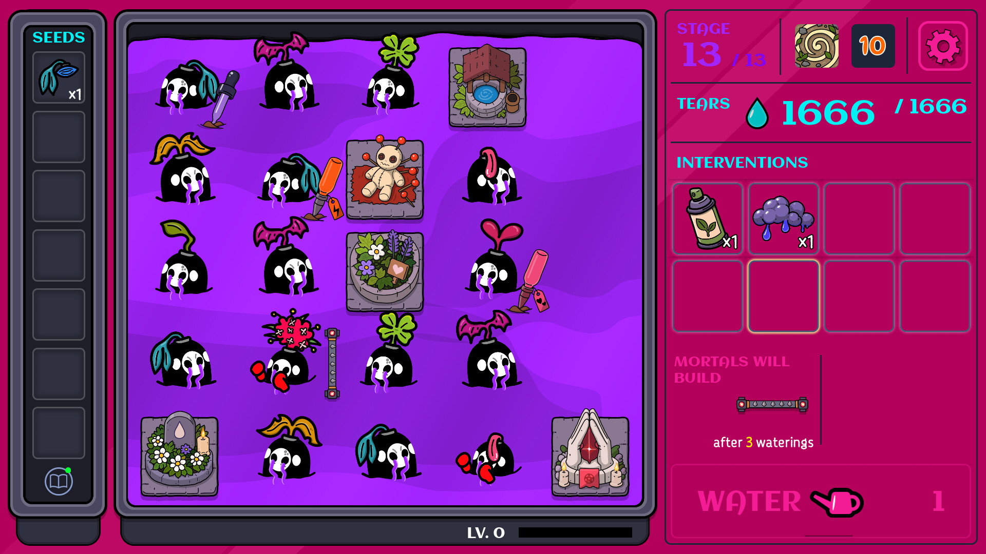 Cry Me a Cosmos screenshot 9